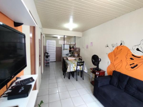 Casa Bom Futuro